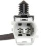 HOLSTEIN 2ABS0489 Holstein Parts 2ABS0489 ABS Wheel Speed Sensor
