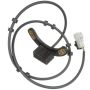 HOLSTEIN 2ABS0489 Holstein Parts 2ABS0489 ABS Wheel Speed Sensor
