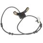 HOLSTEIN 2ABS0490 Holstein Parts 2ABS0490 ABS Wheel Speed Sensor