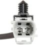 HOLSTEIN 2ABS0490 Holstein Parts 2ABS0490 ABS Wheel Speed Sensor