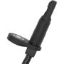 HOLSTEIN 2ABS0492 Holstein Parts 2ABS0492 ABS Wheel Speed Sensor