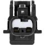 HOLSTEIN 2ABS0492 Holstein Parts 2ABS0492 ABS Wheel Speed Sensor