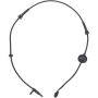 HOLSTEIN 2ABS0492 Holstein Parts 2ABS0492 ABS Wheel Speed Sensor