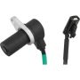 HOLSTEIN 2ABS0494 Holstein Parts 2ABS0494 ABS Wheel Speed Sensor