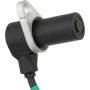 HOLSTEIN 2ABS0494 Holstein Parts 2ABS0494 ABS Wheel Speed Sensor