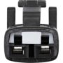 HOLSTEIN 2ABS0494 Holstein Parts 2ABS0494 ABS Wheel Speed Sensor