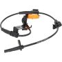 HOLSTEIN 2ABS0495 Holstein Parts 2ABS0495 ABS Wheel Speed Sensor