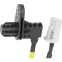 HOLSTEIN 2ABS0496 Holstein Parts 2ABS0496 ABS Wheel Speed Sensor