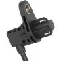 HOLSTEIN 2ABS0496 Holstein Parts 2ABS0496 ABS Wheel Speed Sensor