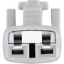 HOLSTEIN 2ABS0496 Holstein Parts 2ABS0496 ABS Wheel Speed Sensor