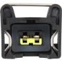 HOLSTEIN 2ABS0497 Holstein Parts 2ABS0497 ABS Wheel Speed Sensor Wiring Harness