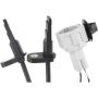 HOLSTEIN 2ABS0501 Holstein Parts 2ABS0501 ABS Wheel Speed Sensor