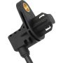 HOLSTEIN 2ABS0503 Holstein Parts 2ABS0503 ABS Wheel Speed Sensor