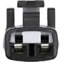 HOLSTEIN 2ABS0503 Holstein Parts 2ABS0503 ABS Wheel Speed Sensor