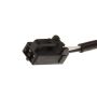 HOLSTEIN 2ABS0504 Holstein Parts 2ABS0504 ABS Wheel Speed Sensor