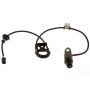 HOLSTEIN 2ABS0504 Holstein Parts 2ABS0504 ABS Wheel Speed Sensor
