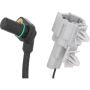 HOLSTEIN 2ABS0506 Holstein Parts 2ABS0506 ABS Wheel Speed Sensor