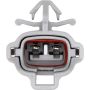HOLSTEIN 2ABS0508 Holstein Parts 2ABS0508 ABS Wheel Speed Sensor
