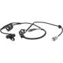 HOLSTEIN 2ABS0509 Holstein Parts 2ABS0509 ABS Wheel Speed Sensor