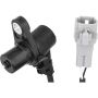 HOLSTEIN 2ABS0510 Holstein Parts 2ABS0510 ABS Wheel Speed Sensor