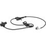 HOLSTEIN 2ABS0510 Holstein Parts 2ABS0510 ABS Wheel Speed Sensor