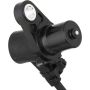 HOLSTEIN 2ABS0510 Holstein Parts 2ABS0510 ABS Wheel Speed Sensor