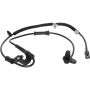 HOLSTEIN 2ABS0511 Holstein Parts 2ABS0511 ABS Wheel Speed Sensor