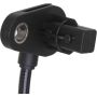 HOLSTEIN 2ABS0511 Holstein Parts 2ABS0511 ABS Wheel Speed Sensor