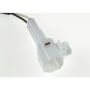 HOLSTEIN 2ABS0517 Holstein Parts 2ABS0517 ABS Wheel Speed Sensor