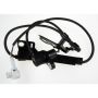 HOLSTEIN 2ABS0517 Holstein Parts 2ABS0517 ABS Wheel Speed Sensor