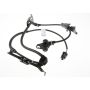 HOLSTEIN 2ABS0519 Holstein Parts 2ABS0519 ABS Wheel Speed Sensor