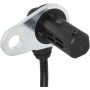 HOLSTEIN 2ABS0521 Holstein Parts 2ABS0521 ABS Wheel Speed Sensor