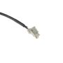 HOLSTEIN 2ABS0522 Holstein Parts 2ABS0522 ABS Wheel Speed Sensor