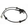 HOLSTEIN 2ABS0522 Holstein Parts 2ABS0522 ABS Wheel Speed Sensor
