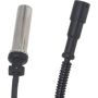 HOLSTEIN 2ABS0525 Holstein Parts 2ABS0525 ABS Wheel Speed Sensor