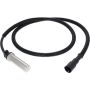 HOLSTEIN 2ABS0525 Holstein Parts 2ABS0525 ABS Wheel Speed Sensor