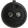 HOLSTEIN 2ABS0525 Holstein Parts 2ABS0525 ABS Wheel Speed Sensor