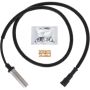 HOLSTEIN 2ABS0525 Holstein Parts 2ABS0525 ABS Wheel Speed Sensor