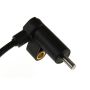 HOLSTEIN 2ABS0526 Holstein Parts 2ABS0526 ABS Wheel Speed Sensor