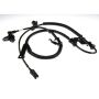 HOLSTEIN 2ABS0529 Holstein Parts 2ABS0529 ABS Wheel Speed Sensor