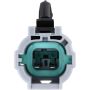 HOLSTEIN 2ABS0530 Holstein Parts 2ABS0530 ABS Wheel Speed Sensor