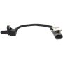 HOLSTEIN 2ABS0531 Holstein Parts 2ABS0531 ABS Wheel Speed Sensor