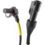 HOLSTEIN 2ABS0532 Holstein Parts 2ABS0532 ABS Wheel Speed Sensor