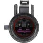 HOLSTEIN 2ABS0532 Holstein Parts 2ABS0532 ABS Wheel Speed Sensor
