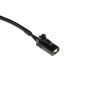 HOLSTEIN 2ABS0536 Holstein Parts 2ABS0536 ABS Wheel Speed Sensor