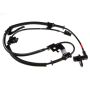 HOLSTEIN 2ABS0536 Holstein Parts 2ABS0536 ABS Wheel Speed Sensor