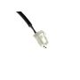 HOLSTEIN 2ABS0542 Holstein Parts 2ABS0542 ABS Wheel Speed Sensor