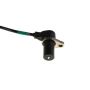 HOLSTEIN 2ABS0542 Holstein Parts 2ABS0542 ABS Wheel Speed Sensor