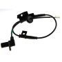 HOLSTEIN 2ABS0542 Holstein Parts 2ABS0542 ABS Wheel Speed Sensor