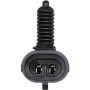 HOLSTEIN 2ABS0544 Holstein Parts 2ABS0544 ABS Wheel Speed Sensor